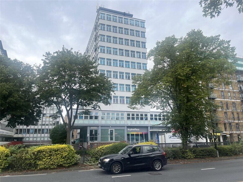 45 Victoria Ave, Southend On Sea en venta - Foto del edificio - Imagen 3 de 12