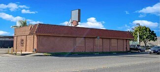 Más detalles de 3149 Main St, Chula Vista, CA - Local en venta