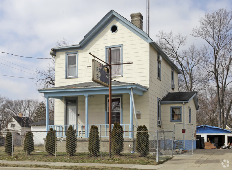 5111 Whetsel Ave, Cincinnati, OH en venta - Foto del edificio - Imagen 2 de 12