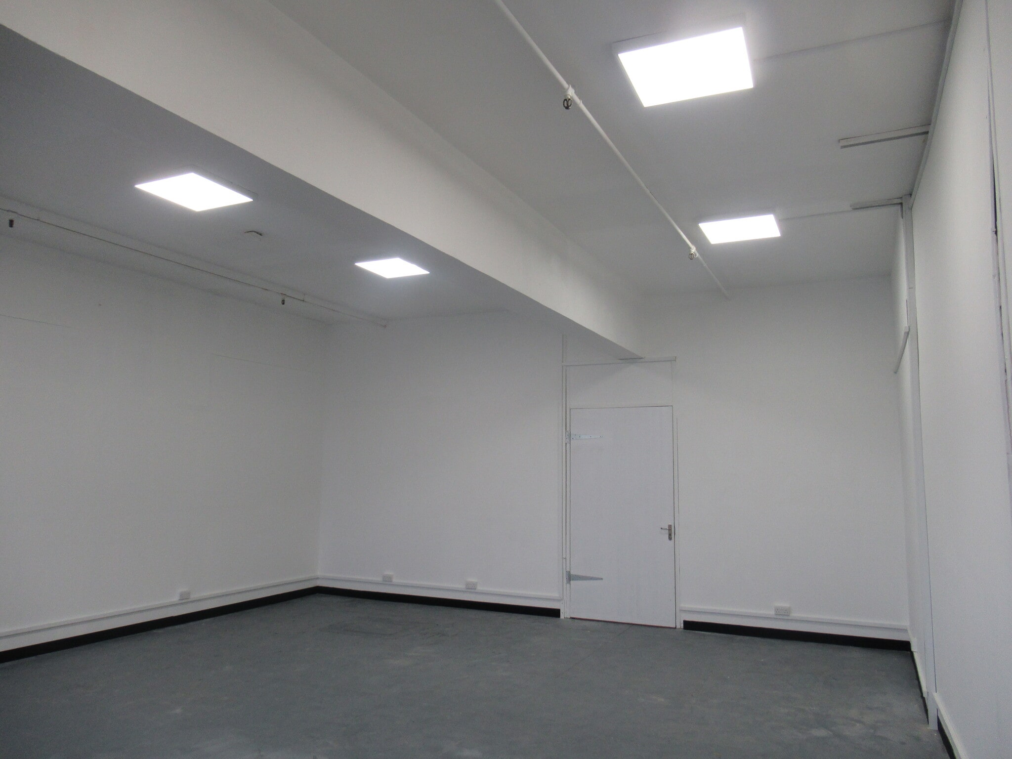 8 Deer Park Rd, London en alquiler Foto del interior- Imagen 1 de 4