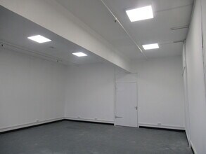 8 Deer Park Rd, London en alquiler Foto del interior- Imagen 1 de 4