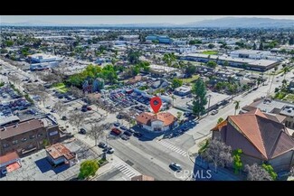 Más detalles para 208 E Holt Ave, Pomona, CA - Locales en venta