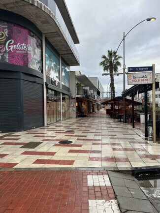 Más detalles de Local en alquiler