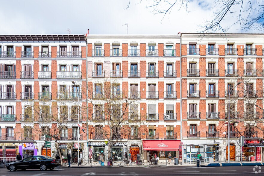 Calle Jorge Juan, 56, Madrid, Madrid en venta - Foto principal - Imagen 1 de 1