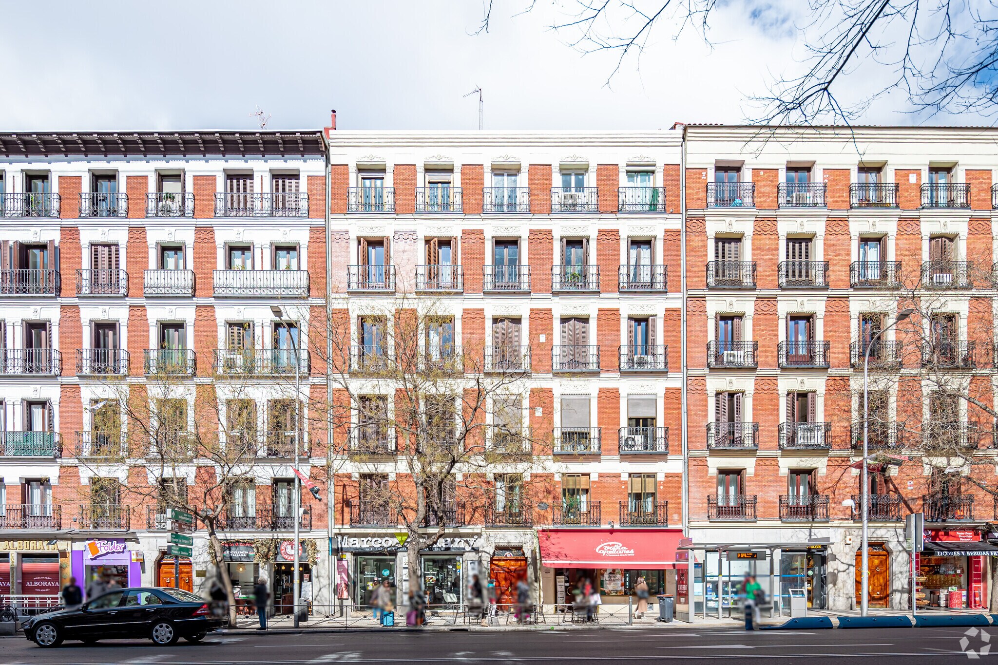 Calle Jorge Juan, 56, Madrid, Madrid en venta Foto principal- Imagen 1 de 1