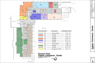 100 Capitol Commerce Blvd, Montgomery, AL en alquiler Foto del edificio- Imagen 1 de 1