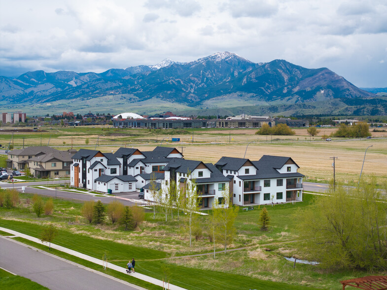 1948 Southbridge Dr, Bozeman, MT en venta - Foto principal - Imagen 1 de 49