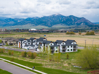 Más detalles para 1948 Southbridge Dr, Bozeman, MT - Edificios residenciales en venta