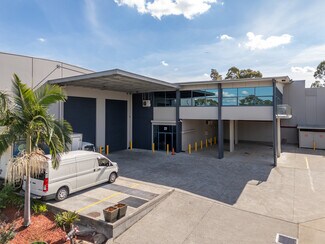 Más detalles de 22 Birmingham Ave, Villawood - Nave en alquiler