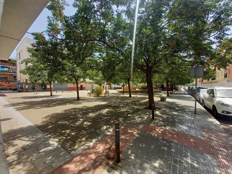 Local en Córdoba en venta - Foto del edificio - Imagen 3 de 3