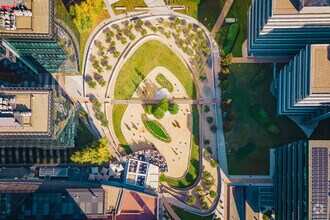 Calle Vía de los Poblados, 3, Madrid, MAD - AÉREA  vista de mapa - Image1