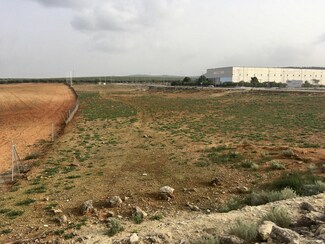 Más detalles de Calle Galileo Galilei, 6, Humilladero - Terreno en venta