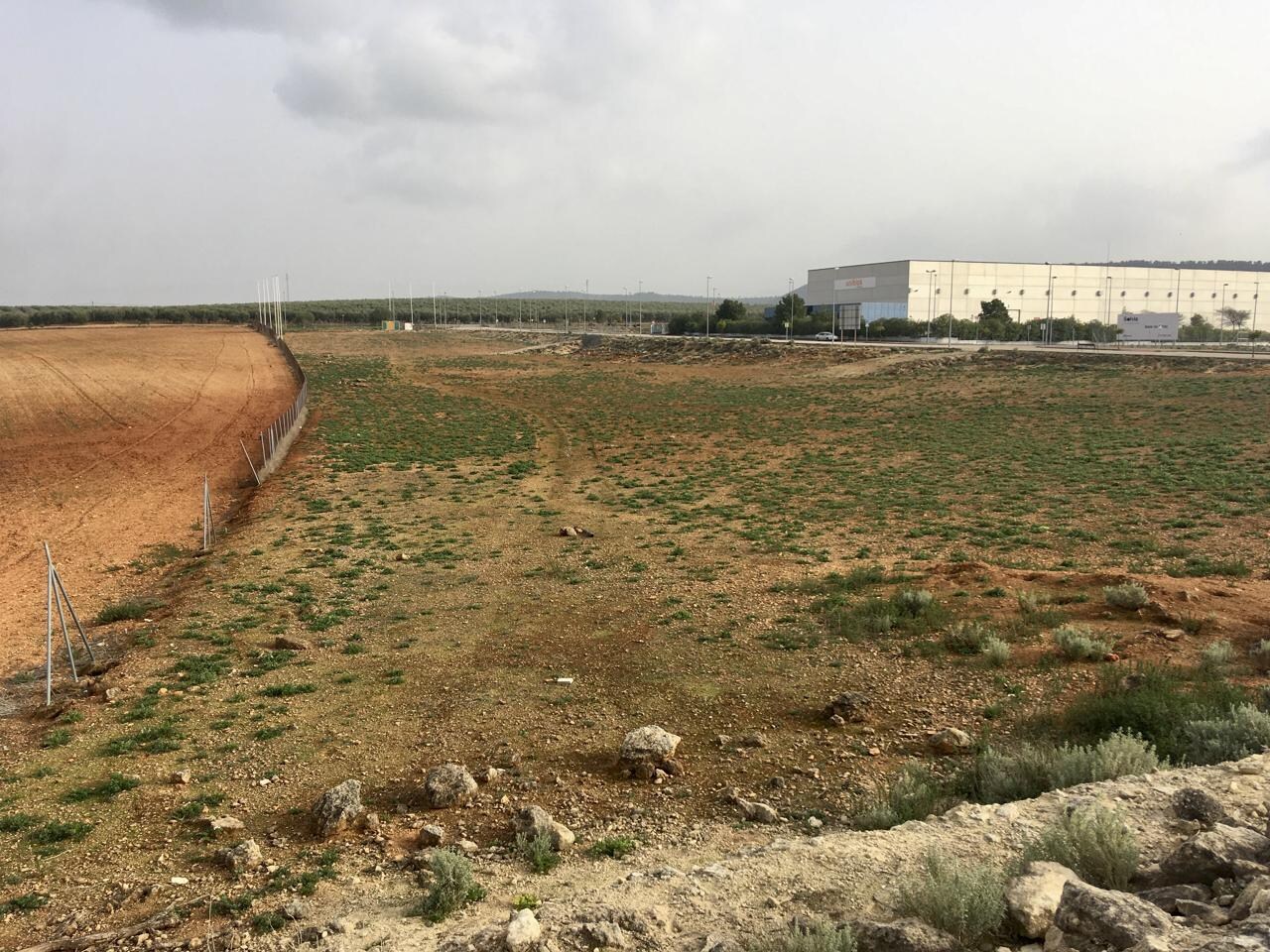 Calle Galileo Galilei, 6, Humilladero, Málaga en venta Foto principal- Imagen 1 de 4