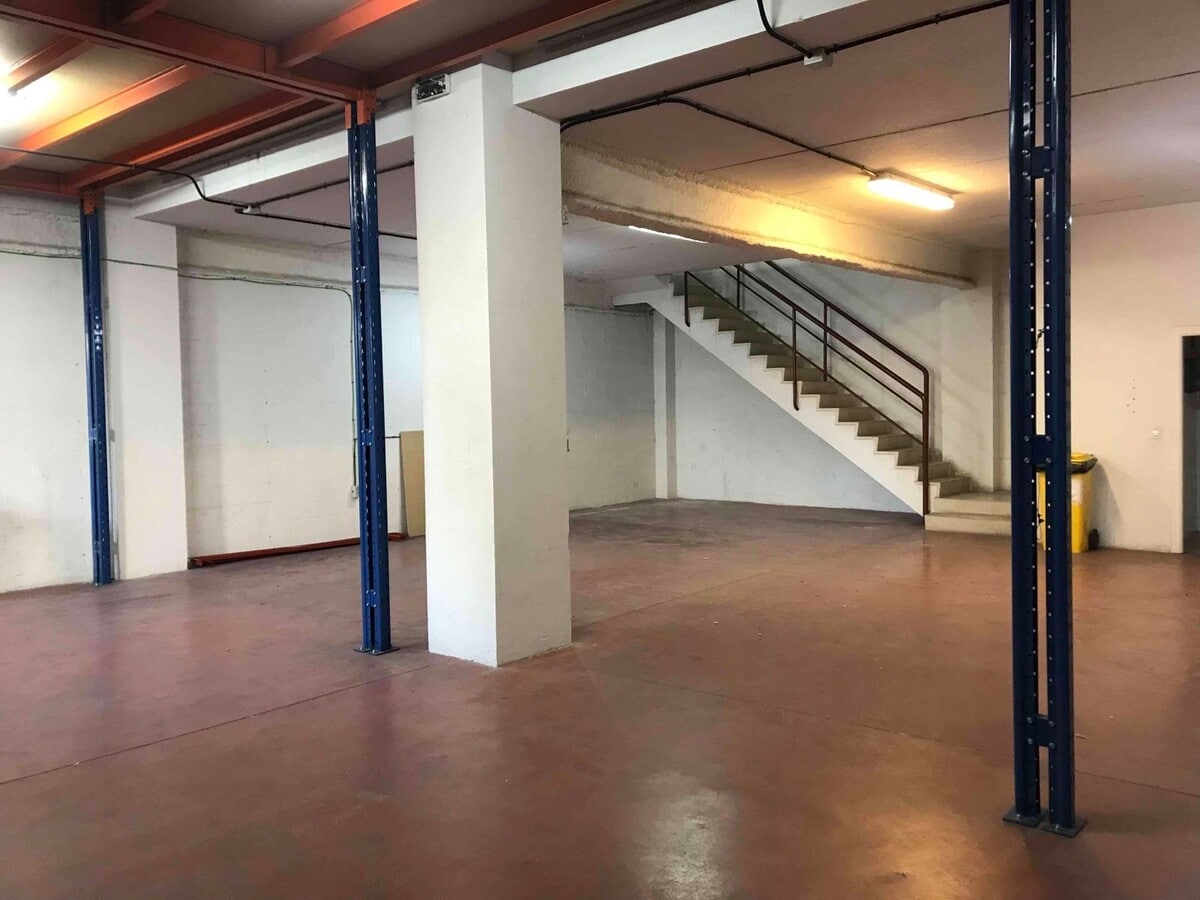 Calle de Isabel Colbrand, 10-12, Madrid, MAD 28050 - - - Foto del interior - Image 1 of 10