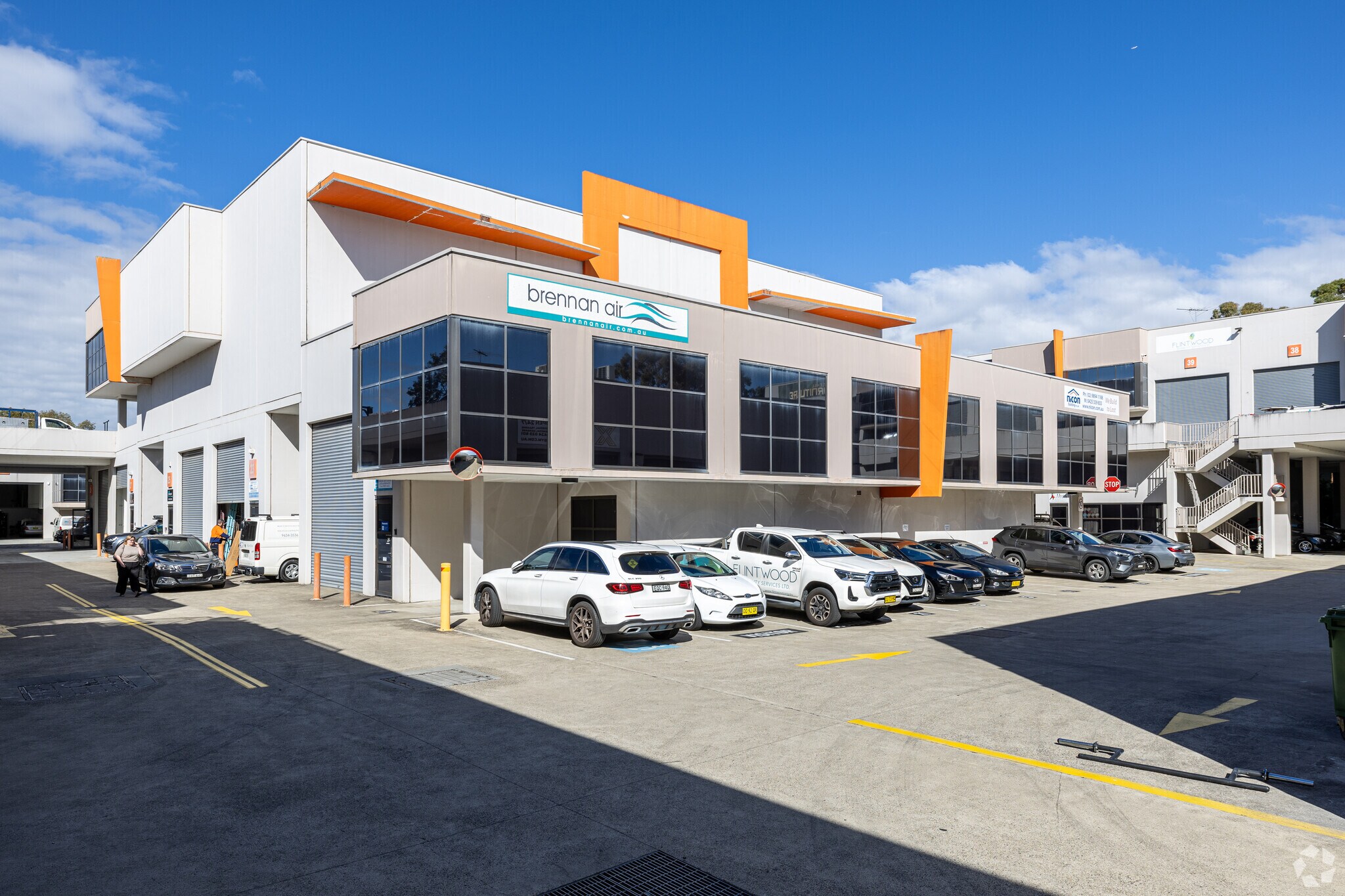 9 Salisbury Rd, Castle Hill en alquiler Foto principal- Imagen 1 de 5