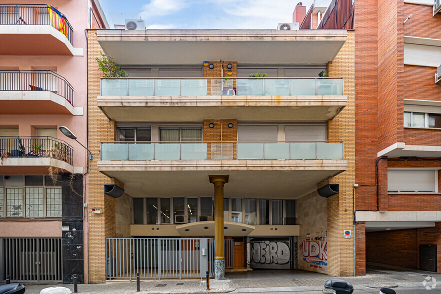 Carrer De Julián Romea, Barcelona, Barcelona en alquiler - Foto principal - Imagen 1 de 3