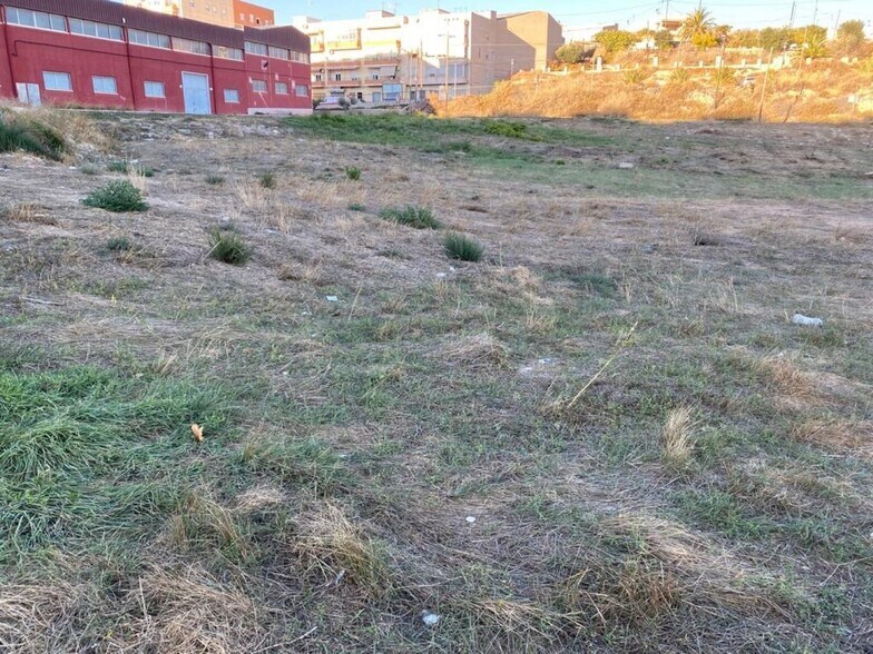 Terreno en MONÒVER en venta - Foto del edificio - Imagen 2 de 14