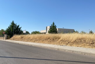 Más detalles de Calle los Aliagares, s/n, Tarancón - Terreno en venta