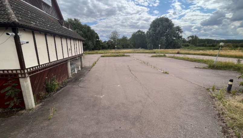 Girtford Bridge, Sandy en venta - Foto del edificio - Imagen 3 de 5