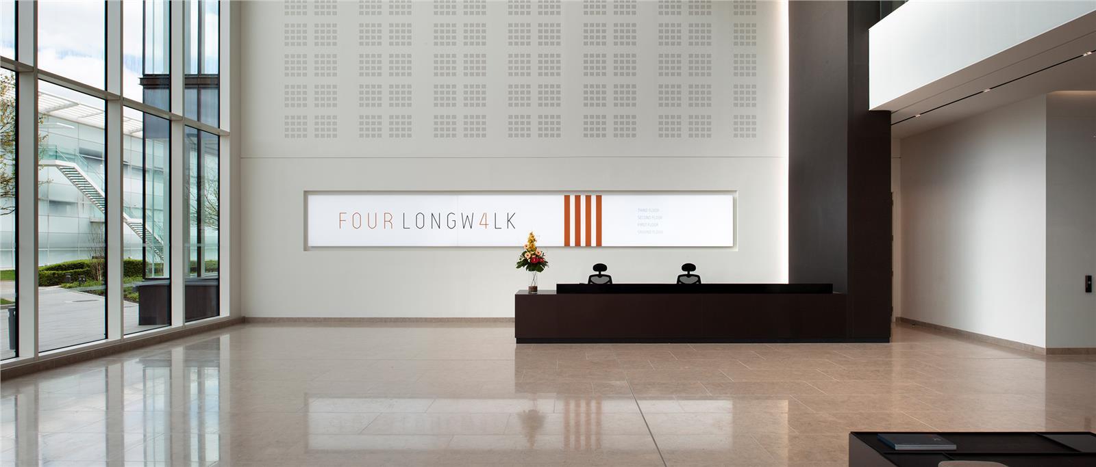 4 Longwalk Rd, Uxbridge en alquiler Foto del interior- Imagen 1 de 4