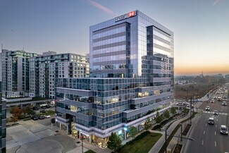 Más detalles de 3601 Highway 7 E, Markham, ON - Oficina en venta