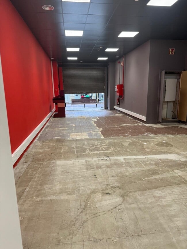 Más detalles de Local en alquiler