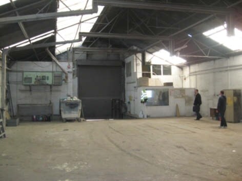 Small St, Bristol en venta - Foto del edificio - Imagen 3 de 3