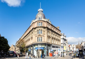 Más detalles de 2-6 Murraygate, Dundee - Local en alquiler