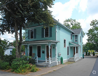 Más detalles para 8 N Main St, Pittsford, NY - Oficinas en alquiler