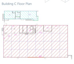 770 Pandora Av E, Winnipeg, MB en alquiler Plano de la planta- Imagen 1 de 1