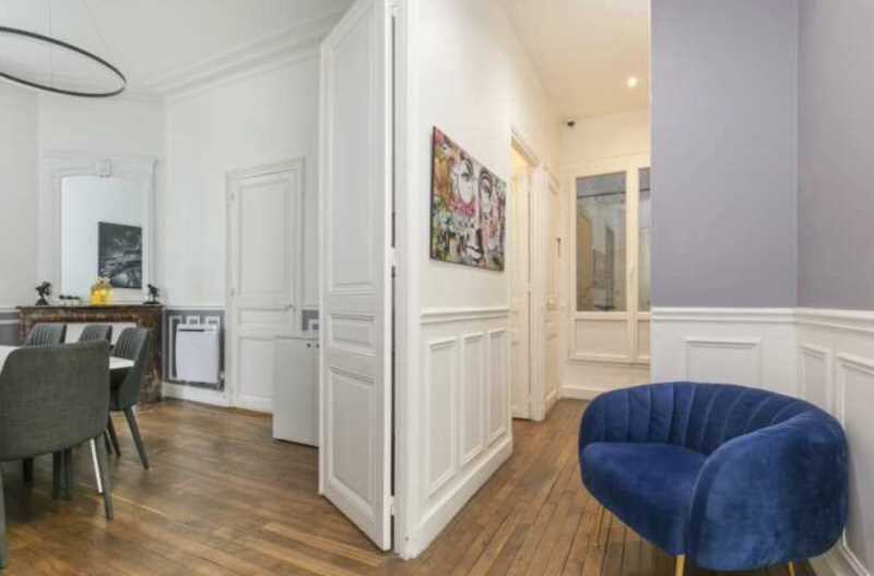 11 Rue De Magdebourg, Paris en venta - Foto del interior - Imagen 3 de 15
