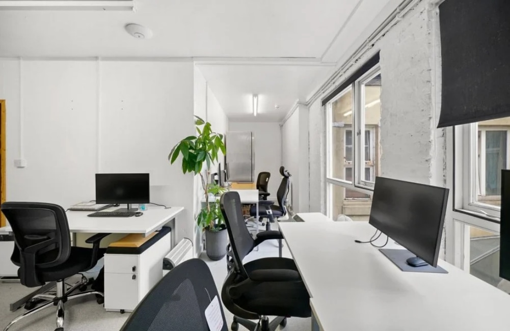 3-9 Creekside, London en alquiler Foto del interior- Imagen 1 de 4