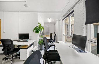 3-9 Creekside, London en alquiler Foto del interior- Imagen 1 de 4