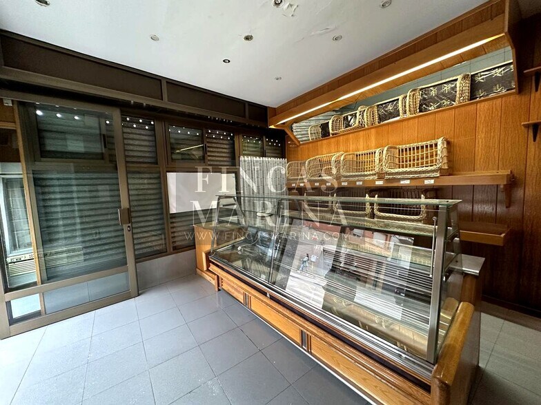 Edificio residencial en Gavà, Barcelona en venta - Foto del interior - Imagen 3 de 3