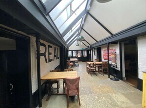 19 New Park St, Devizes en alquiler Foto del interior- Imagen 2 de 2