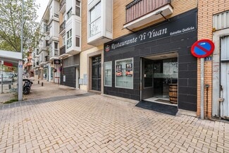 Más detalles de Calle San Pedro, 31, Leganés - Edificio residencial​ en venta