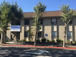 Más detalles para 810 5th Ave, San Rafael, CA - Oficinas en venta