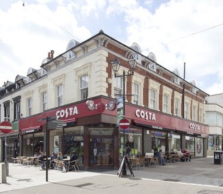 Más detalles de 49-51 Union St, Aldershot - Local en venta