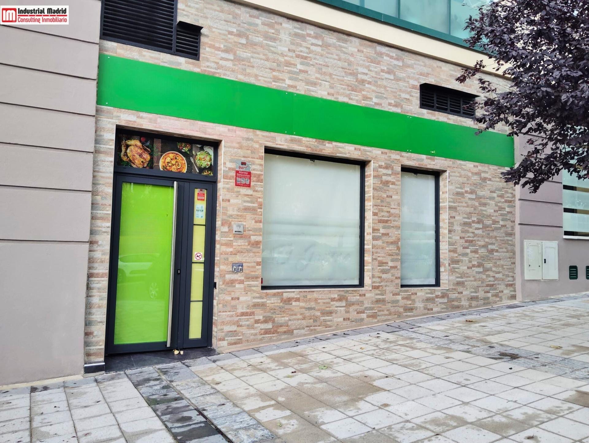 Local en Arganda del Rey, Madrid en alquiler Foto del interior- Imagen 1 de 8