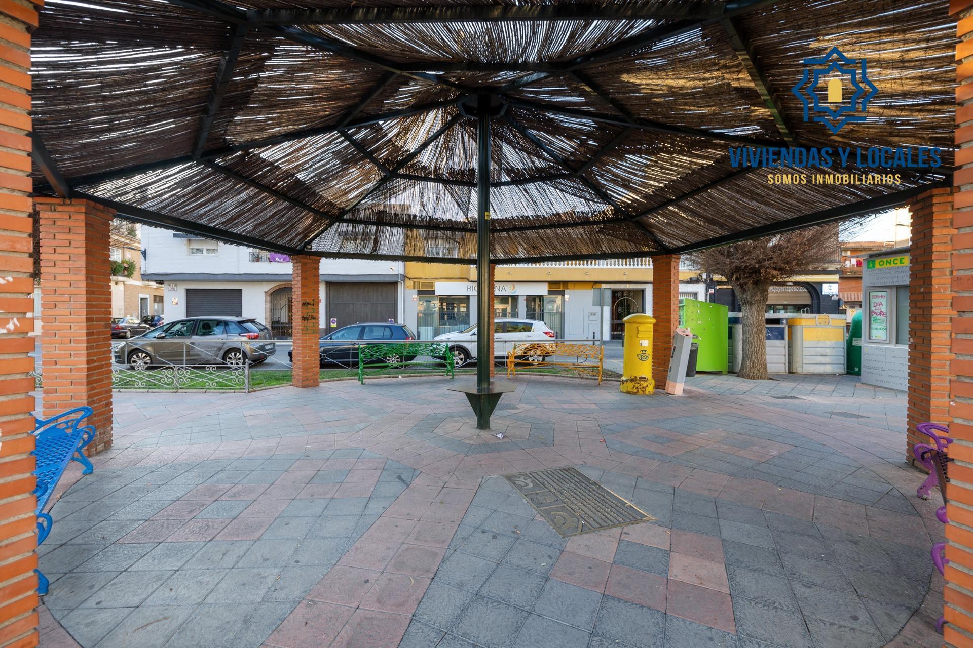Terreno en Armilla, Granada en venta Foto del edificio- Imagen 1 de 27