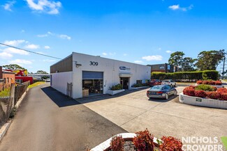 Más detalles de 309 Reserve Rd, Cheltenham - Nave en venta