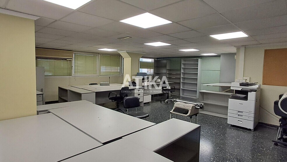 Oficina en Ontinyent en venta - Foto del edificio - Imagen 3 de 3