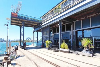 Más detalles de 32 Pirrama Rd, Pyrmont - Oficina en alquiler