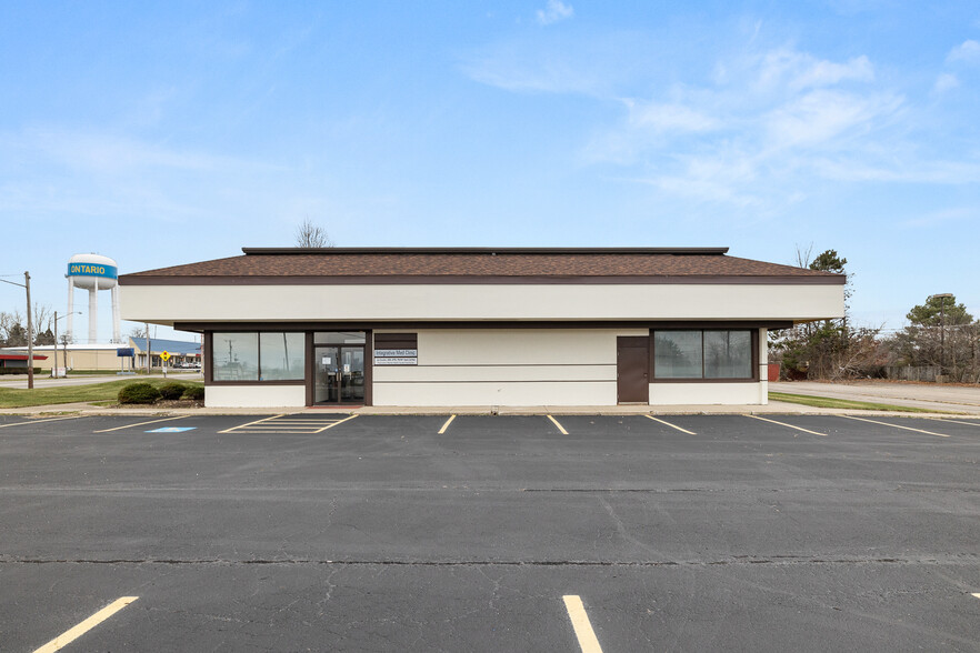 2050 W Fourth St, Mansfield, OH en alquiler - Foto del edificio - Imagen 2 de 42