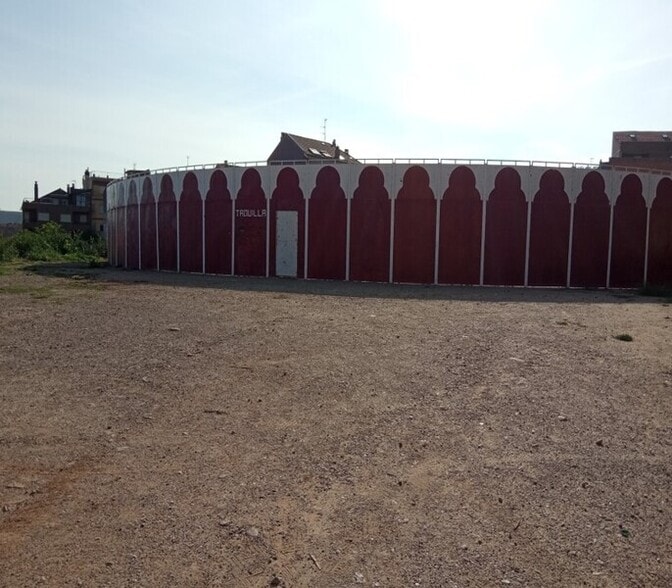 Terreno en Villamediana de Iregua en venta - Foto del edificio - Imagen 3 de 18