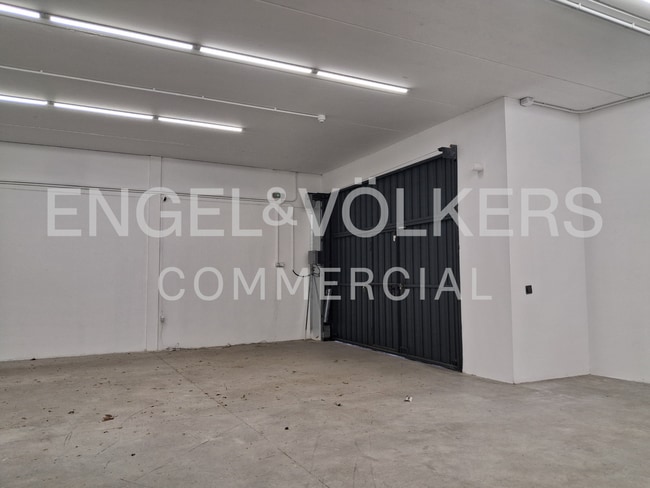 Más detalles de Nave en alquiler