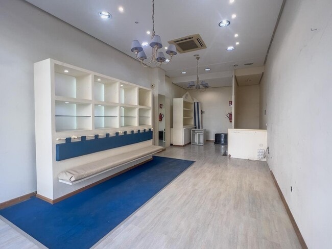 Más detalles de Local en alquiler