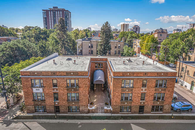 440 E 13th Ave, Denver, CO en venta - Foto del edificio - Imagen 1 de 28