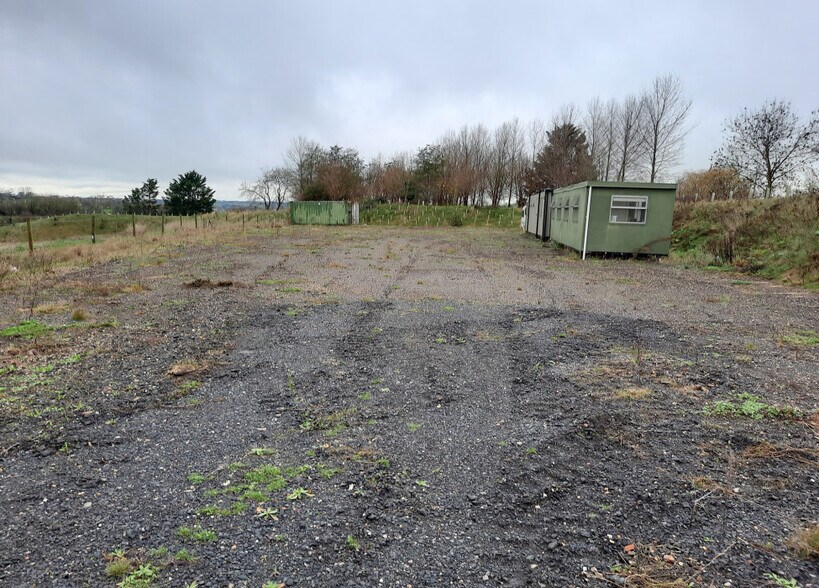 Area 3 Evercreech Junction, Evercreech en alquiler - Foto del edificio - Imagen 2 de 3