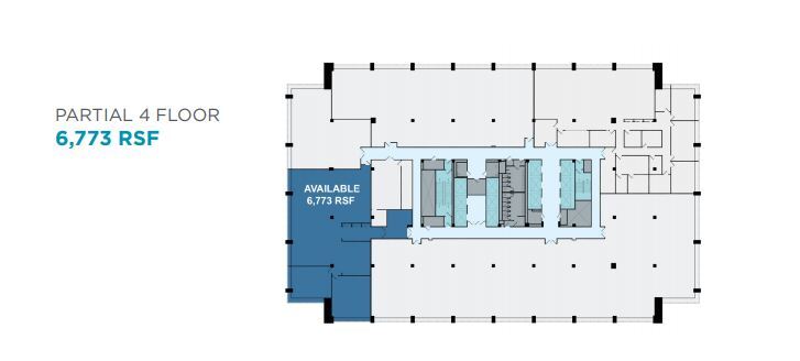 44 S Broadway, White Plains, NY en alquiler Plano de la planta- Imagen 1 de 1